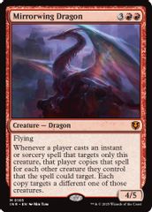 Mirrorwing Dragon