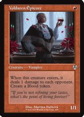 Voldaren Epicure (Retro Frame)
