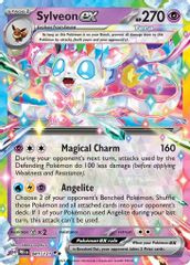 Sylveon ex - 041/131