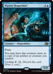 Waxen Shapethief