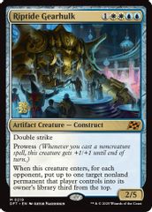 Riptide Gearhulk