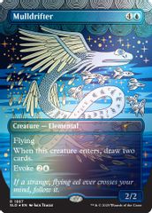 Mulldrifter (Rainbow Foil)