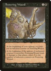 Festering Wound