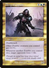Diregraf Captain (Retro Frame)