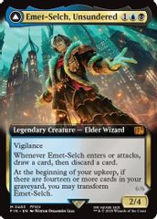 Emet-Selch, Unsundered (Extended Art)