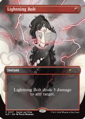 Lightning Bolt (0037)