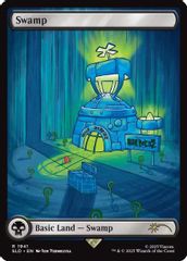 Swamp (1941)