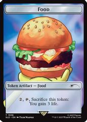 Food Token (1938)