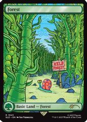 Forest (1943)