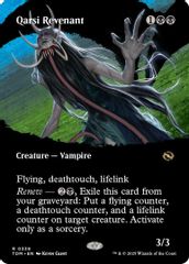 Qarsi Revenant (Borderless)