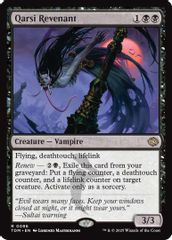 Qarsi Revenant