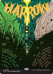 Harrow