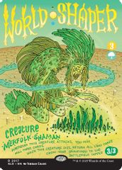 World Shaper
