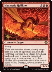 Magmatic Hellkite