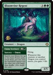 Bloomvine Regent