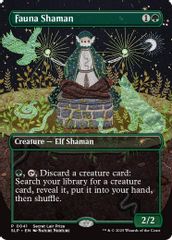 Fauna Shaman