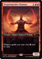 Dragonspeaker Shaman