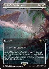 Spira's Punishment - Day of Judgment