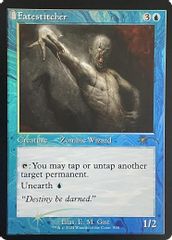 Fatestitcher (Retro Frame)