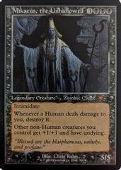 Mikaeus, the Unhallowed (Retro Frame)