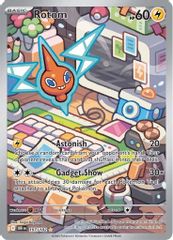 Rotom - 197/182