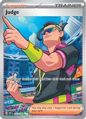 Judge - 222/182