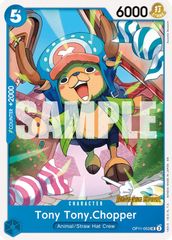Tony Tony.Chopper