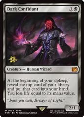 Dark Confidant