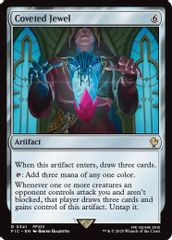 Coveted Jewel (Surge Foil)