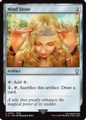 Mind Stone (Surge Foil)