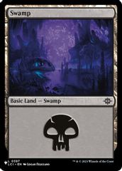 Swamp (LCI)