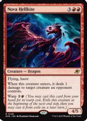 Nova Hellkite
