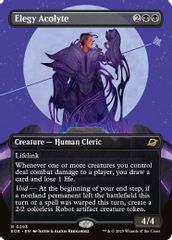 Elegy Acolyte (Borderless)
