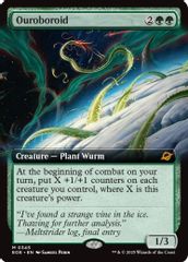 Ouroboroid (Extended Art)