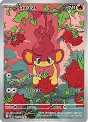 Pansear - 099/086