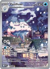 Vanilluxe - 113/086