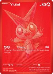 Victini - 171/086