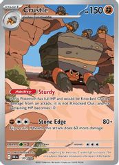 Crustle - 130/086