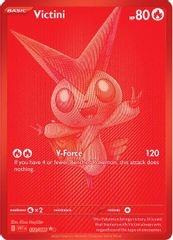 Victini - 172/086