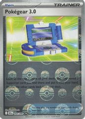 Pokegear 3.0 (Poke Ball Pattern)
