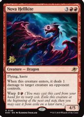 Nova Hellkite