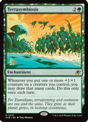 Terrasymbiosis