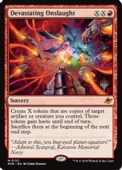Devastating Onslaught