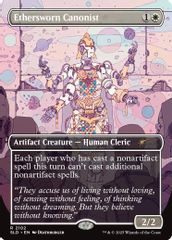Ethersworn Canonist