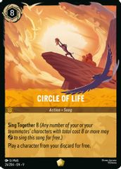 Circle of Life