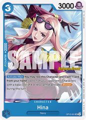 Hina