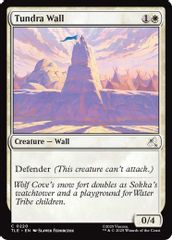 Tundra Wall (0220)