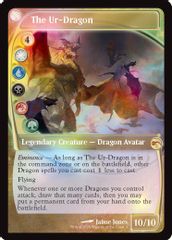 The Ur-Dragon (Future Sight)