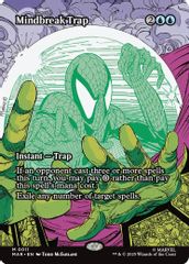 Mindbreak Trap (Borderless)