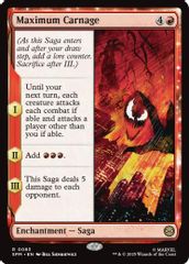 Maximum Carnage